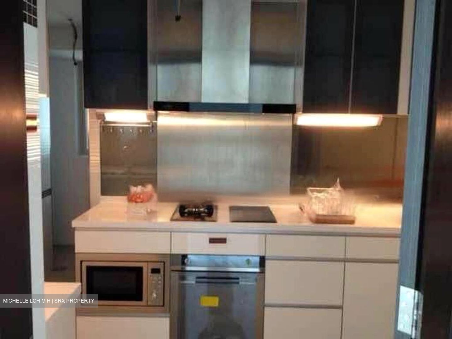 The Vision (D5), Condominium #547117831